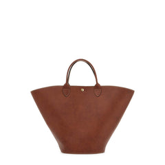 Longchamp xl épure tote bag