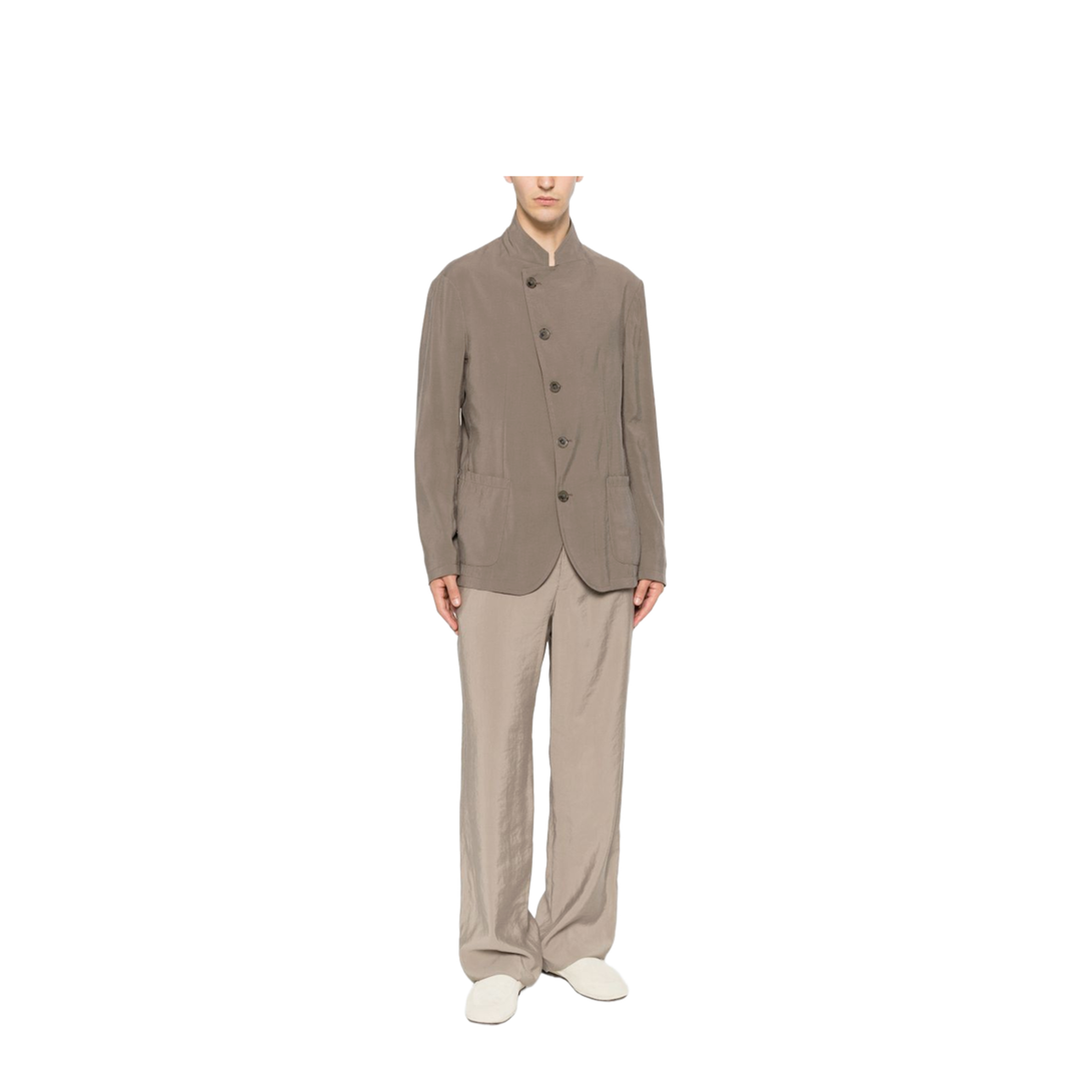 MAYFEYR - Emporio Armani - Capsule Jackets - EM005607TE20387U6128