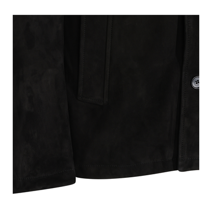 MAYFEYR - Salvatore Santoro - Jackets - 51692CAYBLACK