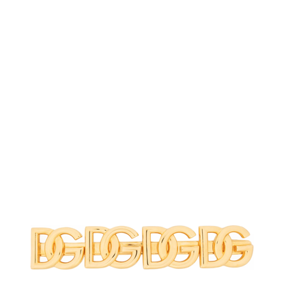 MAYFEYR - Dolce & Gabbana - Dg Hair Clip - WHN6P2W1111ZOO00