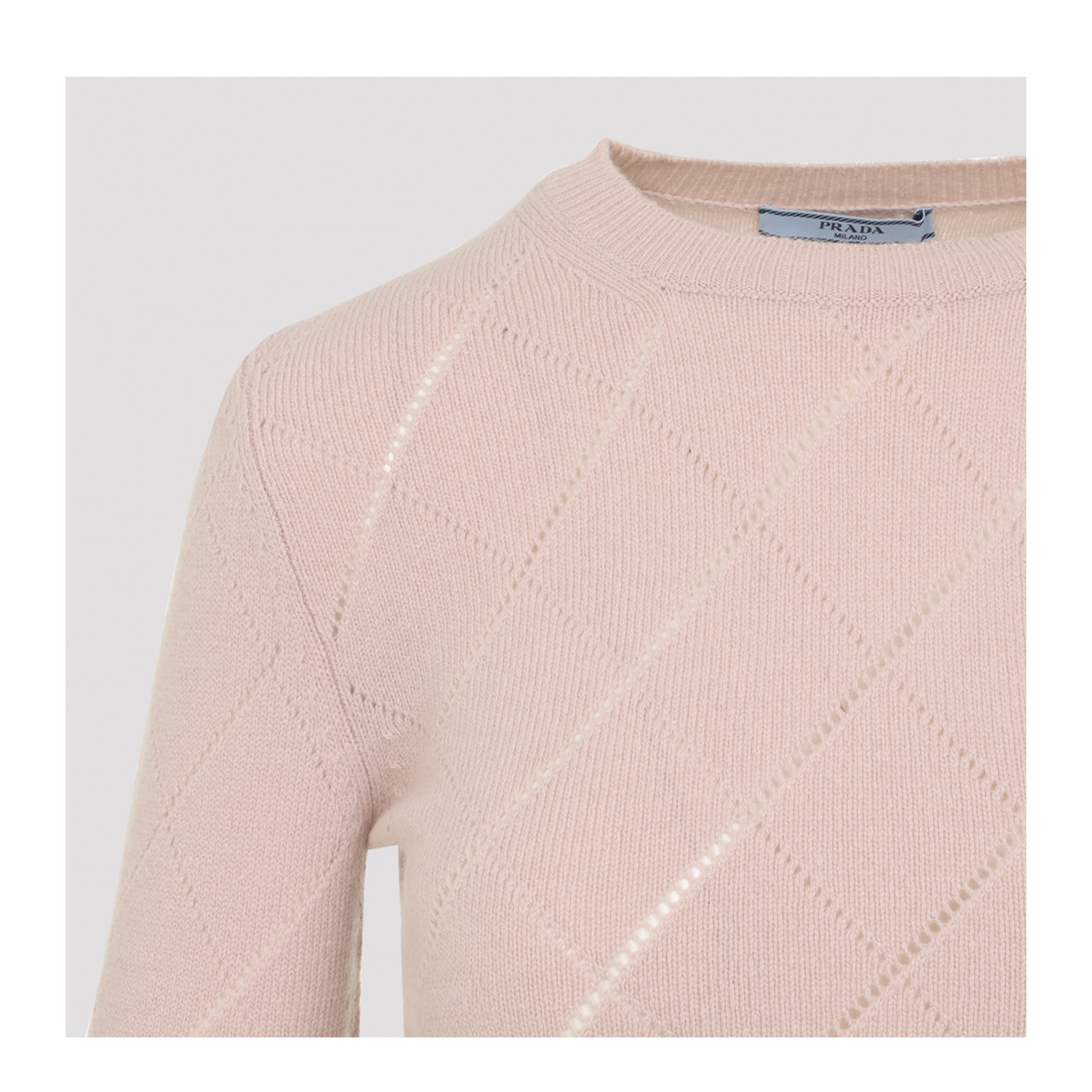 MAYFEYR - Prada - Sweater - P24S2SSOOO171R