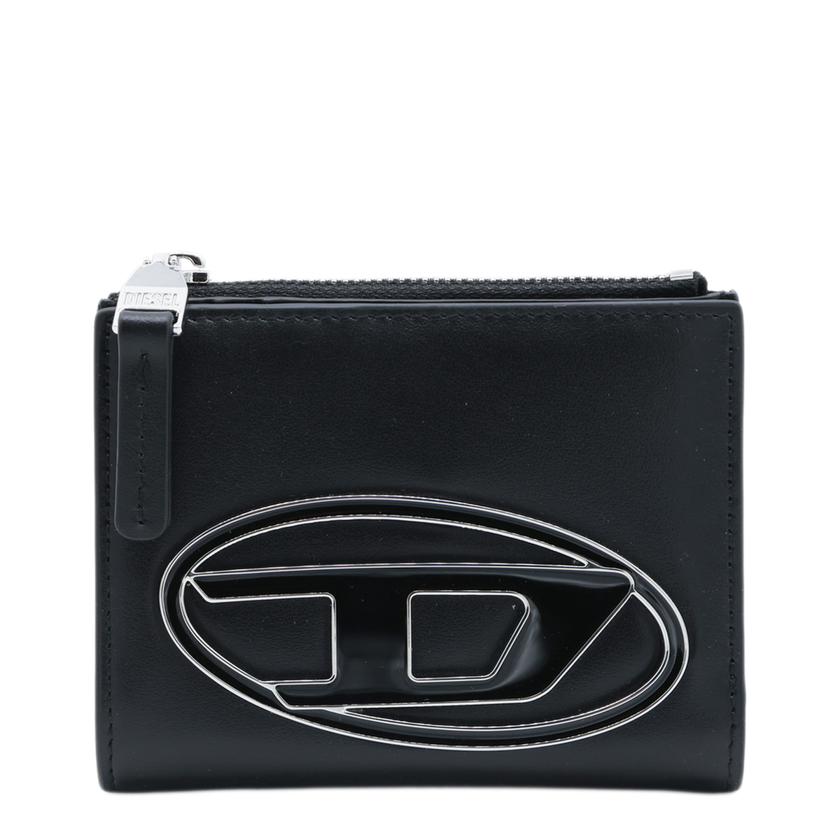 MAYFEYR - Diesel - Leather Wallet - X09888PR818T8013