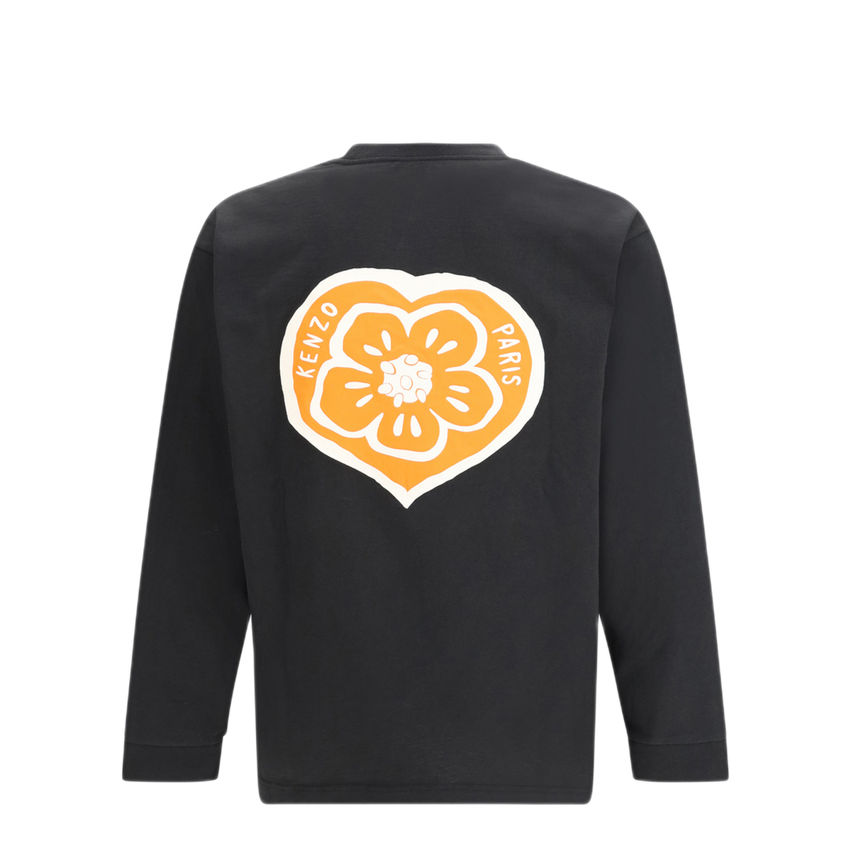 Boke Heart T-Shirt