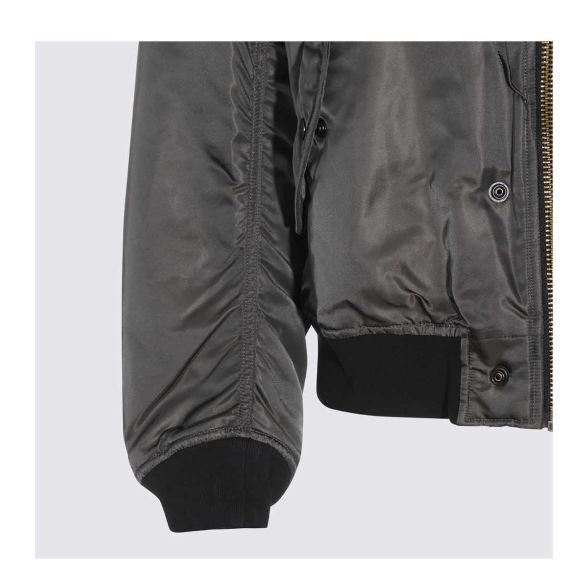 Coats Dark Grey