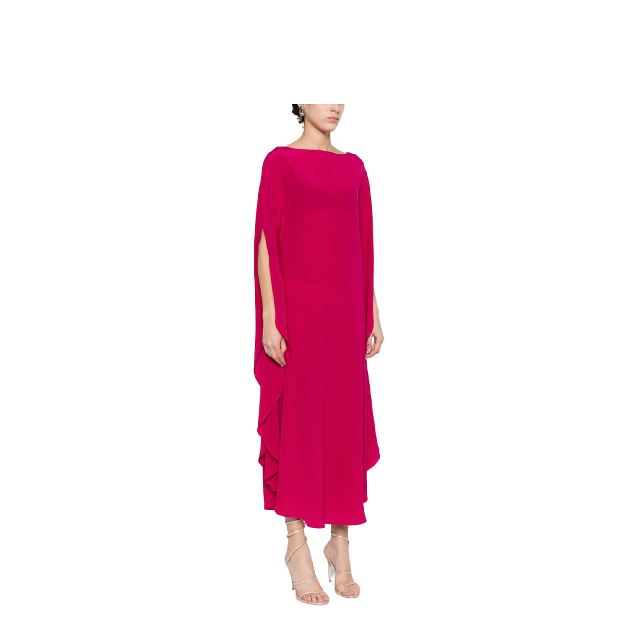 MAYFEYR - Gianluca Capannolo - Dresses Red - 26EAL2026007880