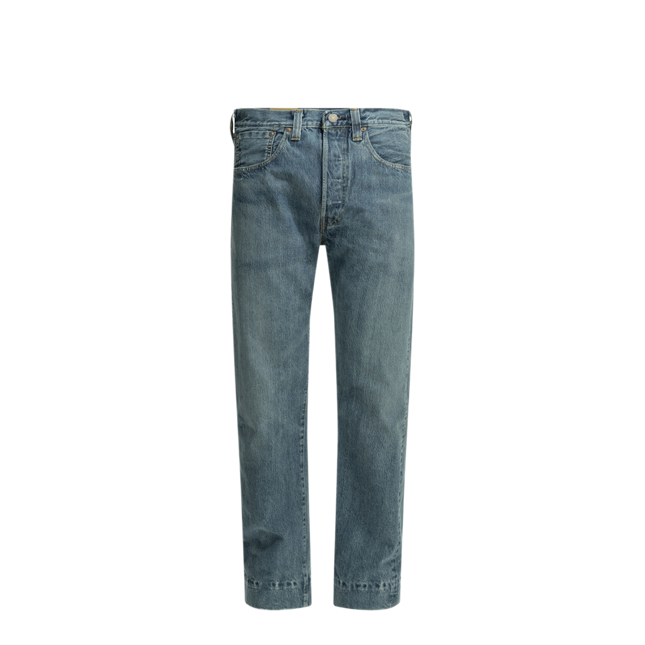 MAYFEYR - Levi's - Vintage Clothing 1947 501 Straight Leg Jeans - 475010229