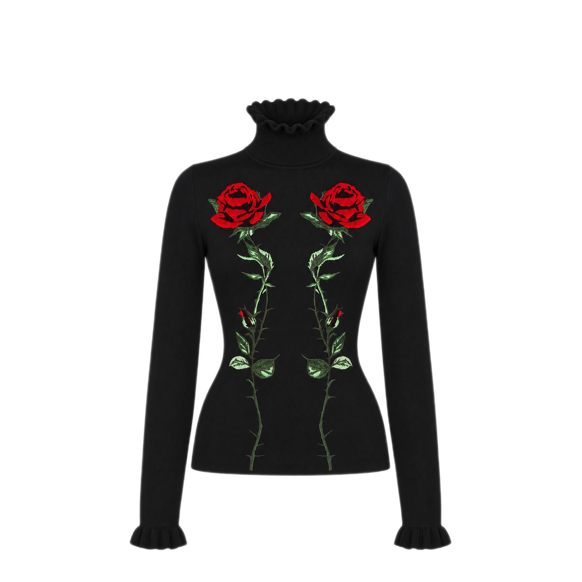 MAYFEYR - Blumarine - Sweaters - NF6086MA31322222