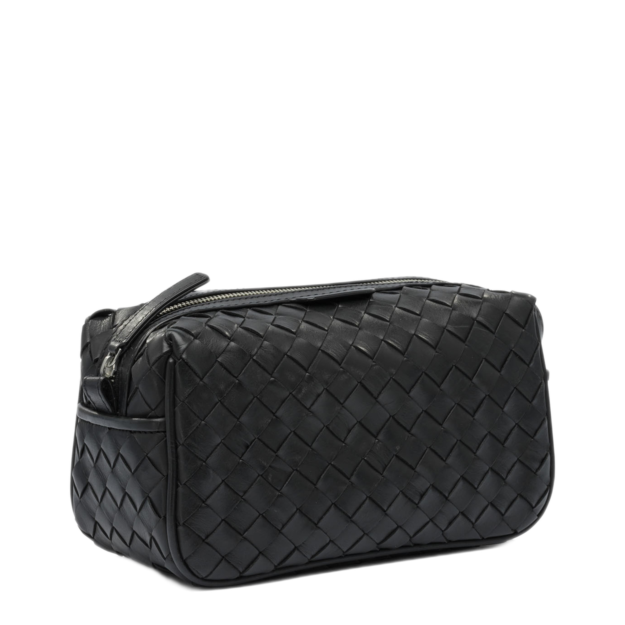 MAYFEYR - Officine Creative - Armor 014 Beauty Case - ARMOR014GAMBLINGNERO