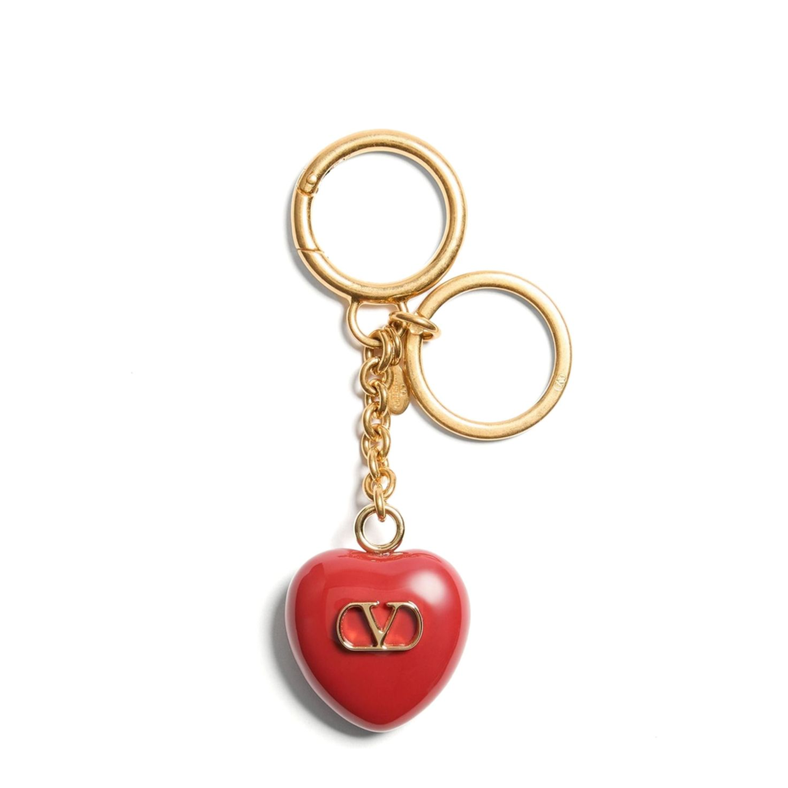 Coeur Royal Key Ring