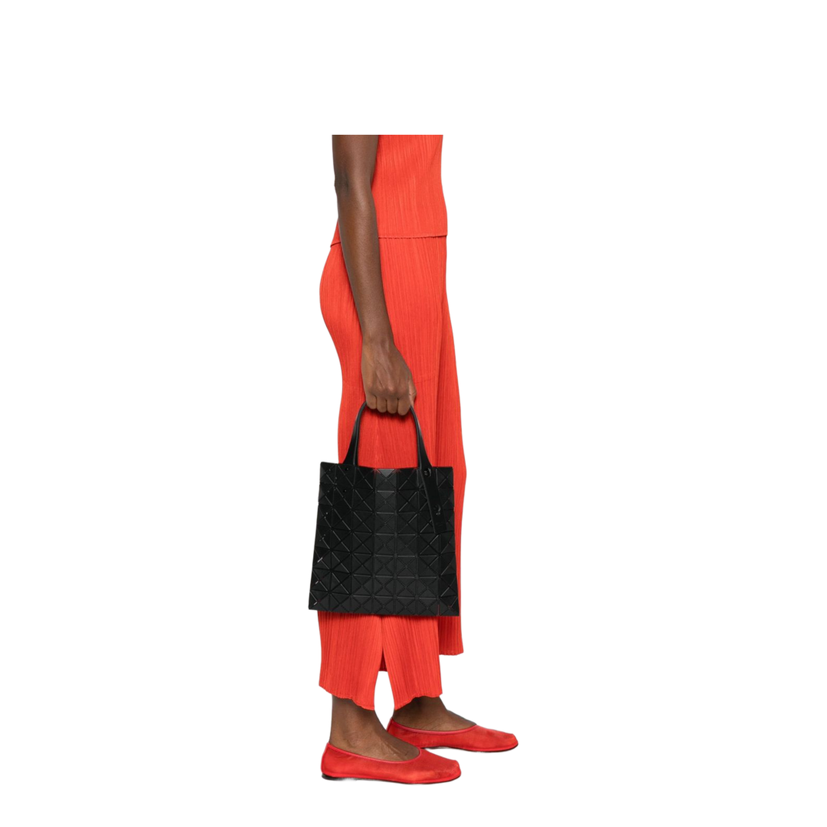 Prism Matte Small Tote Bag
