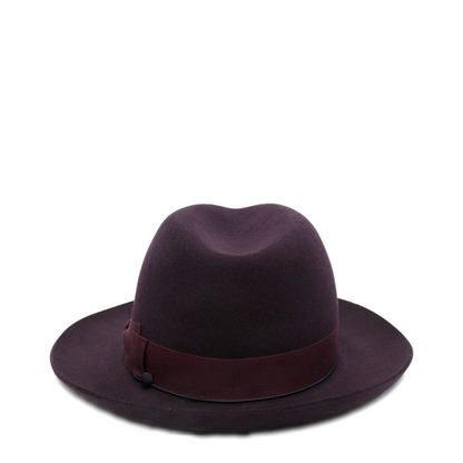 Wool and Cashmere Hat