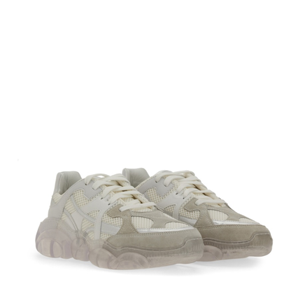 MAYFEYR - Moschino - Teddy Sneaker - MA15283G1IMM110A