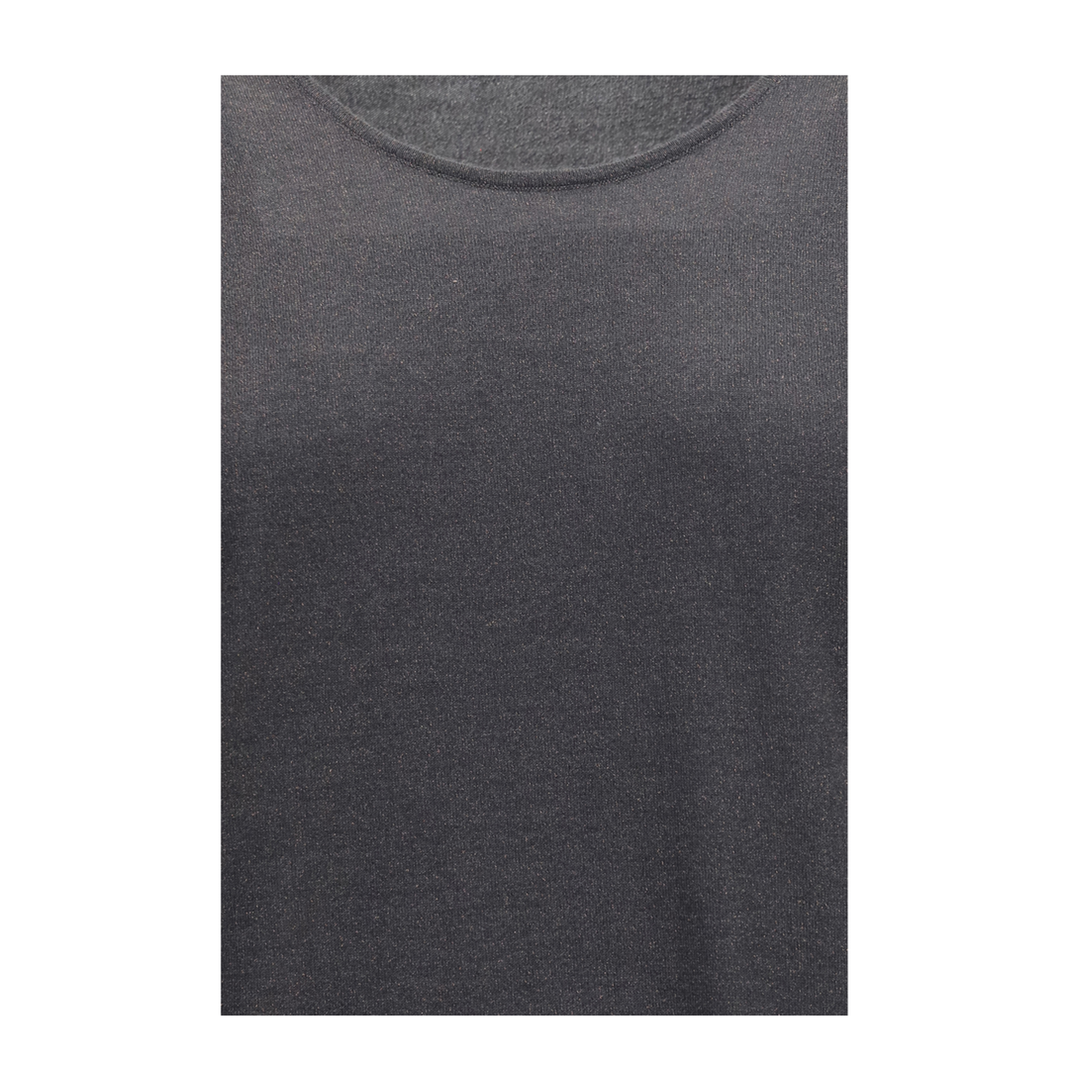 MAYFEYR - Brunello Cucinelli - Luminous Knit Tank Top - M41848600PC079