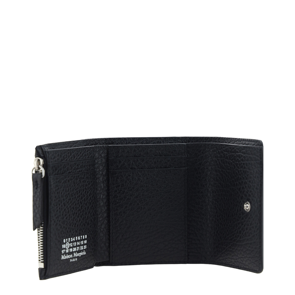 Four Stitches Wallet