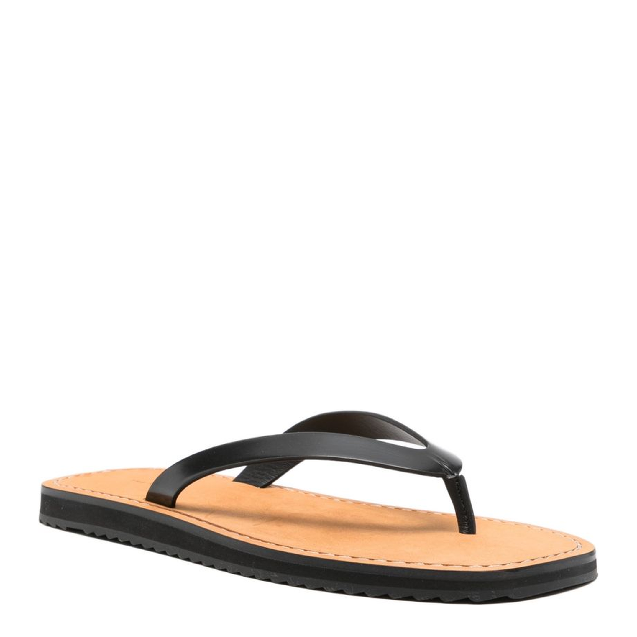 MAYFEYR - The Row - Sandals Black - F1388L60CBKN