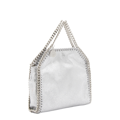Bags.. Silver