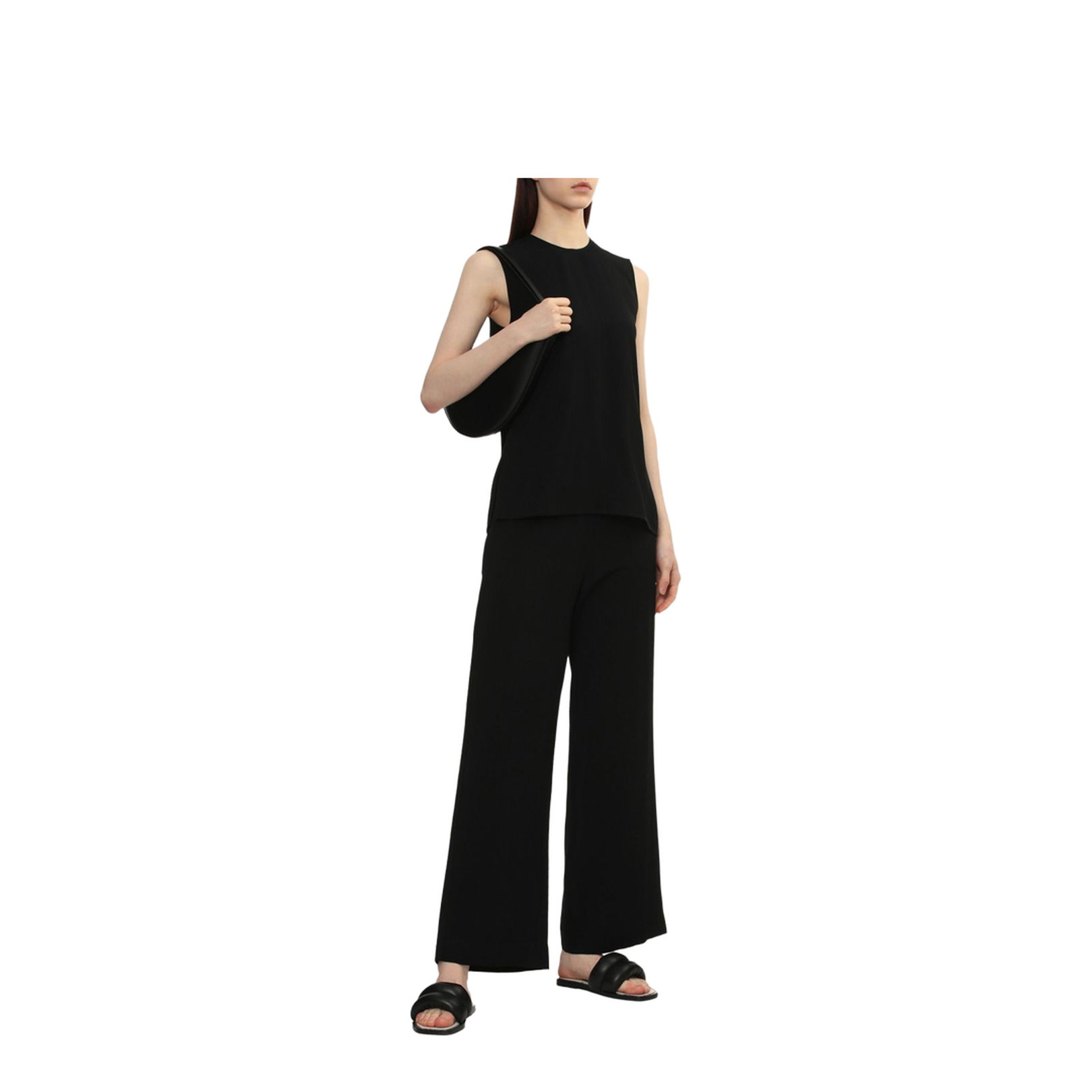 Sleeveless Top
