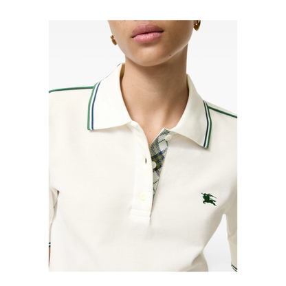MAYFEYR - Burberry - T Shirts And Polos - 8127267B7078