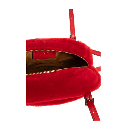 Tag Bowling Min Handheld Bag