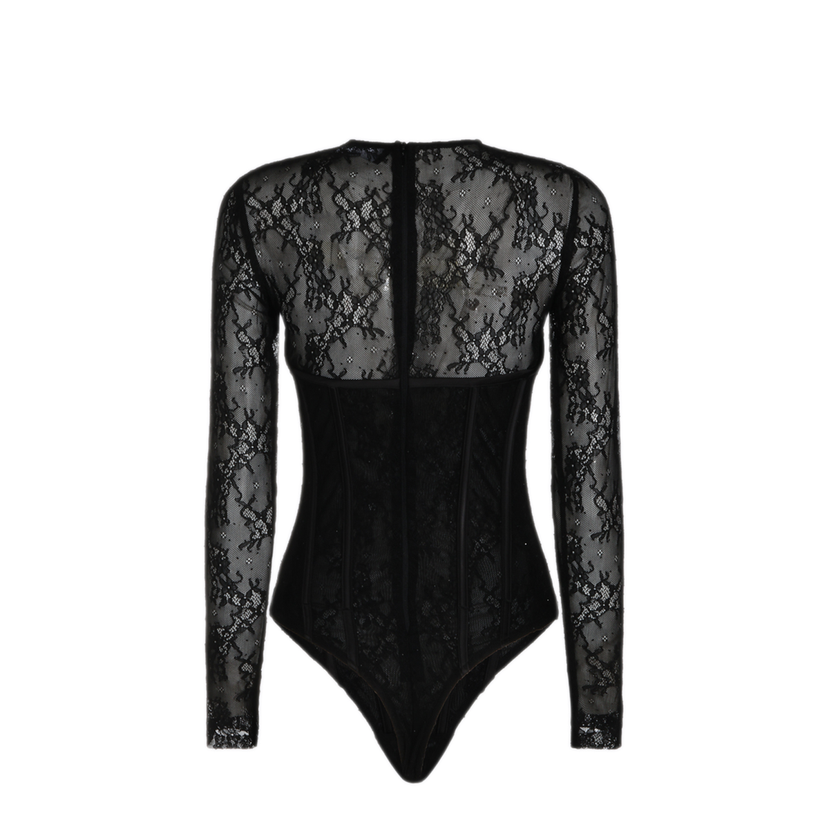 MAYFEYR - NISSA - Dresses - RBODYS16948BLACK