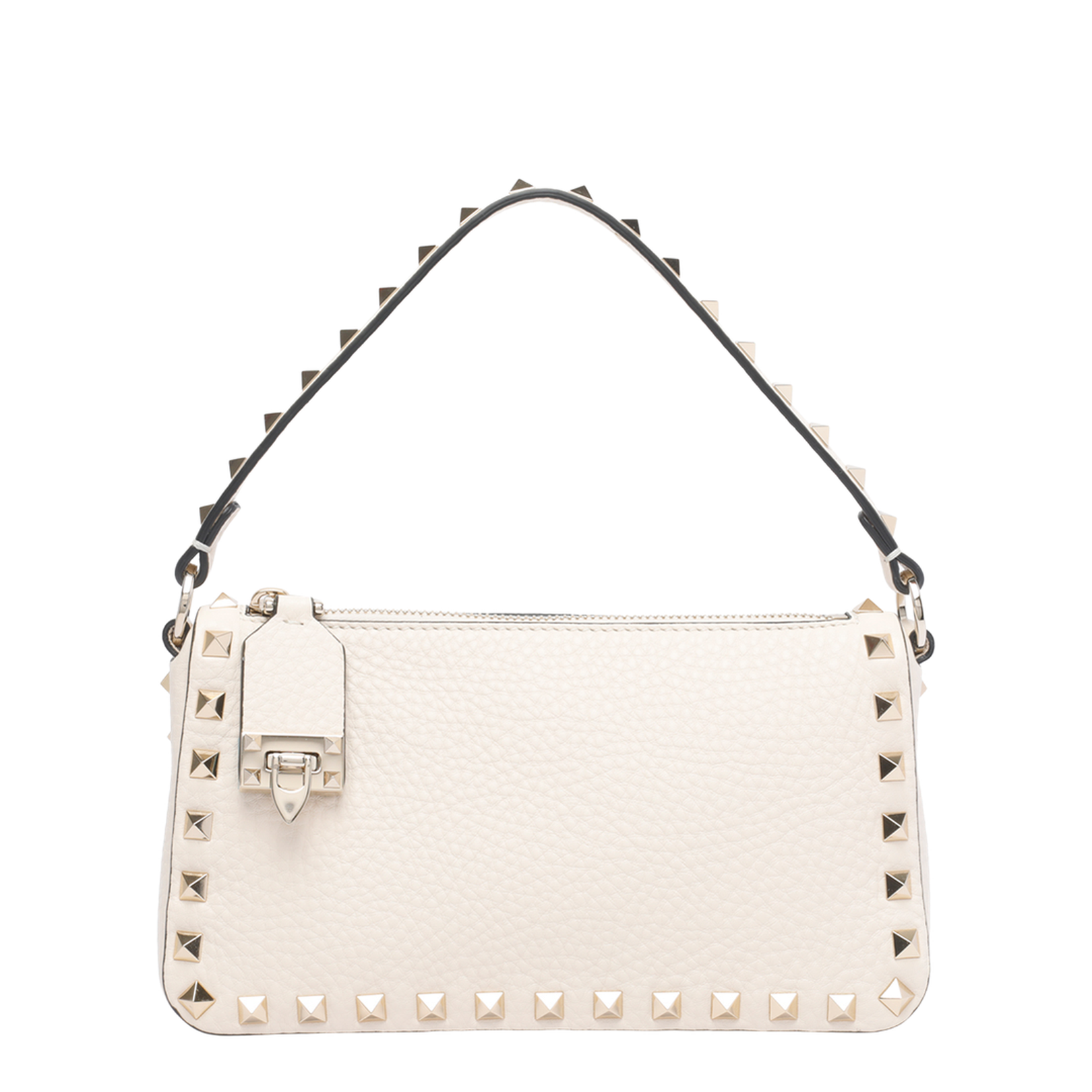 Rockstud Shoulder Bag