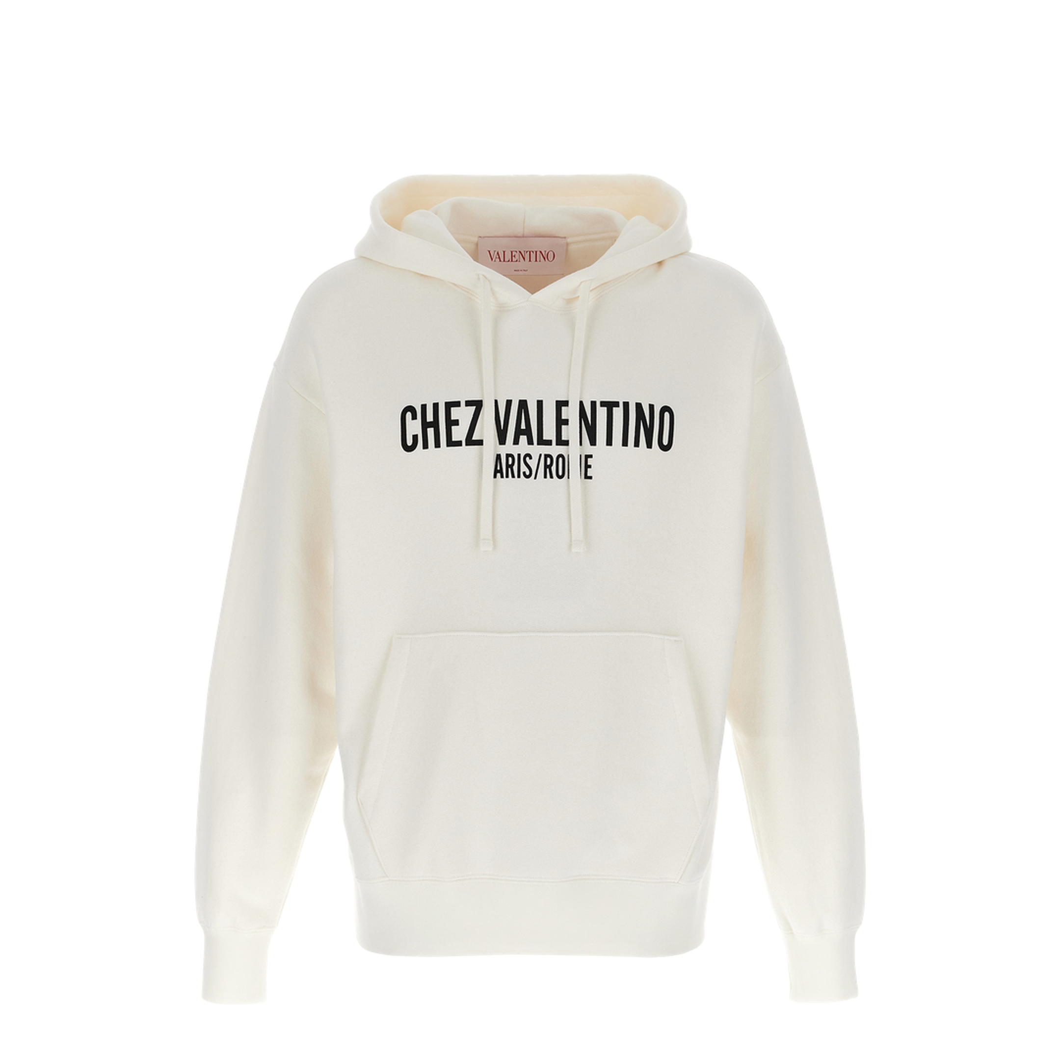 Chez Hoodie