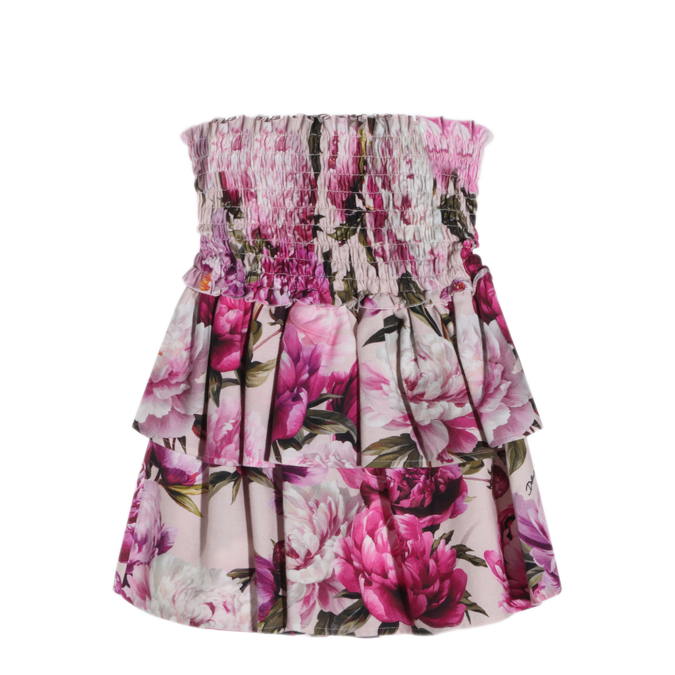 MAYFEYR - Dolce & Gabbana - Skirt - L56I18G7QZVHF6FZ