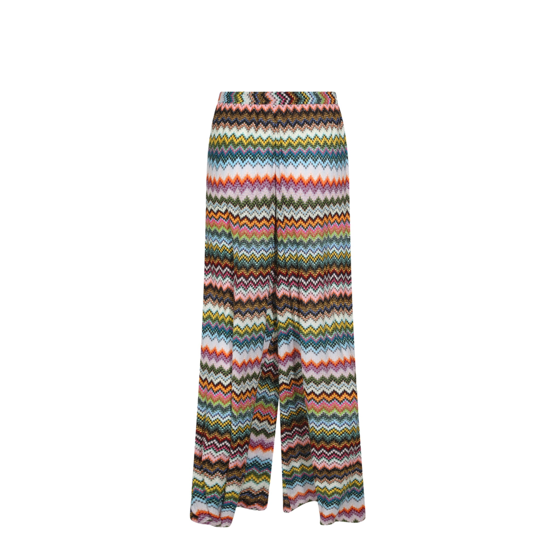 MAYFEYR - Missoni - Trousers - MC23SI02BR014FSM9YJ