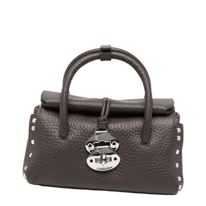 MAYFEYR - Zanellato - Brown Bag - 068750BABYCENTAUROZ1163