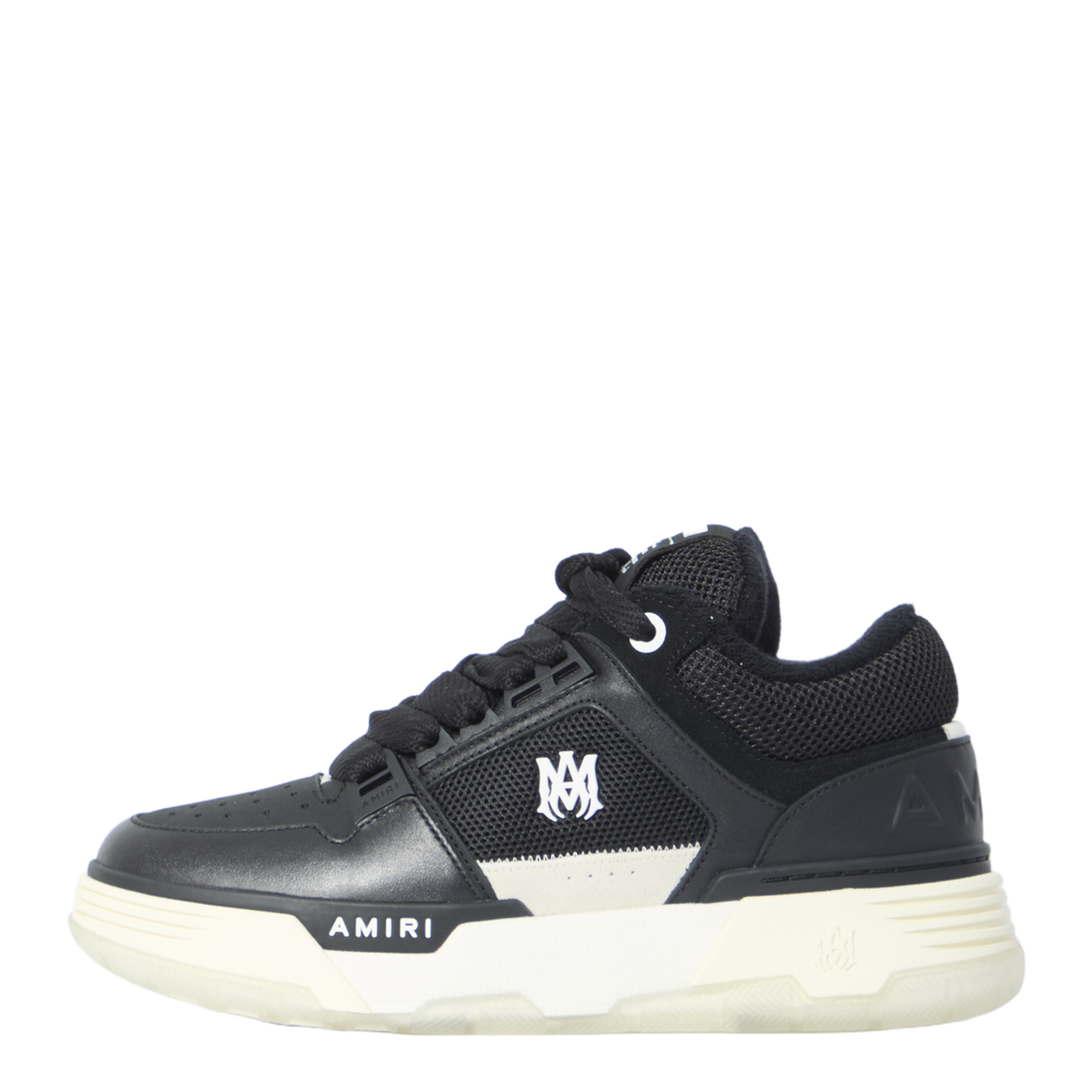 Sneakers Black