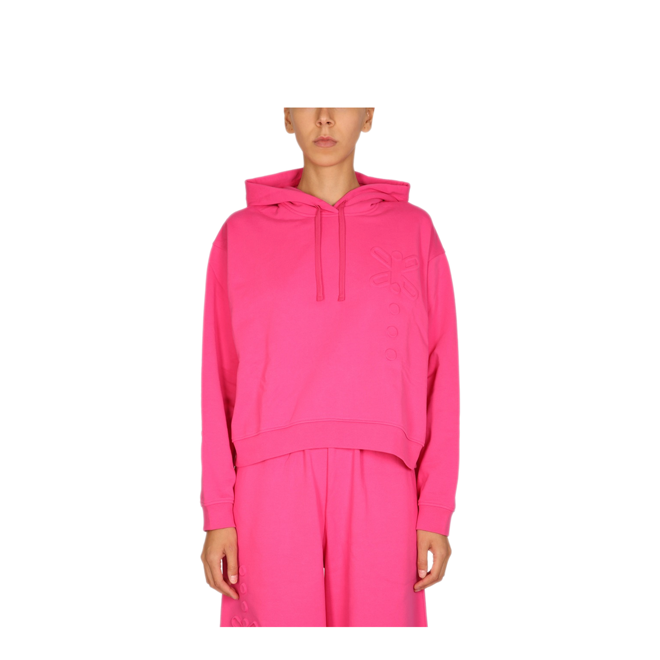 MAYFEYR - MCQ - Hoodie - 677342RTJ116034