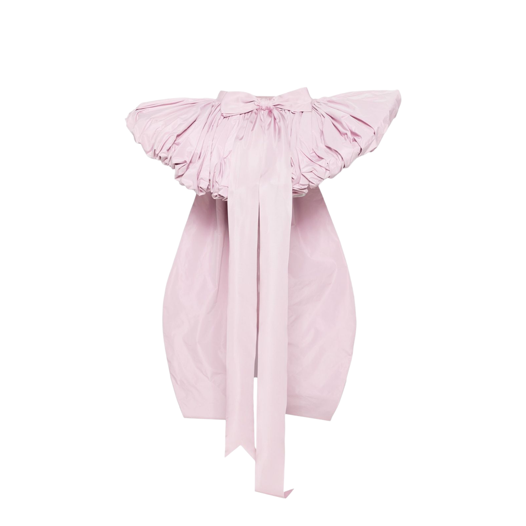 Pink Tutu Skirt