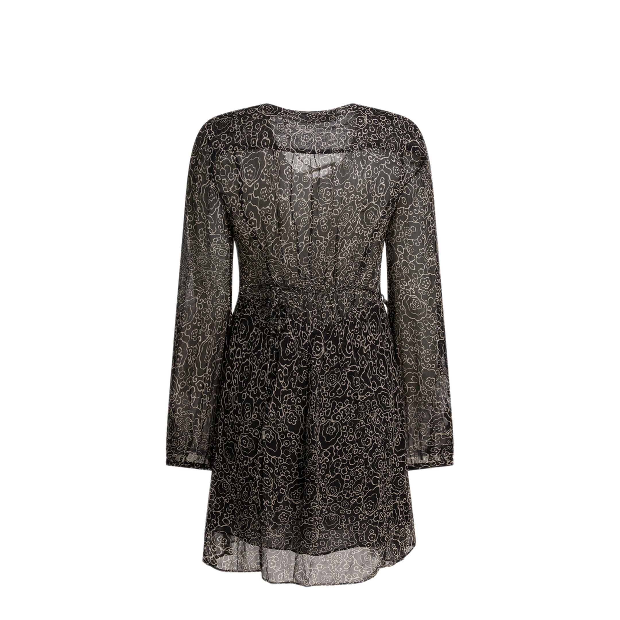 MAYFEYR -  - Loriena Short Dress - 26PRO0969FAD1J08EBKEC