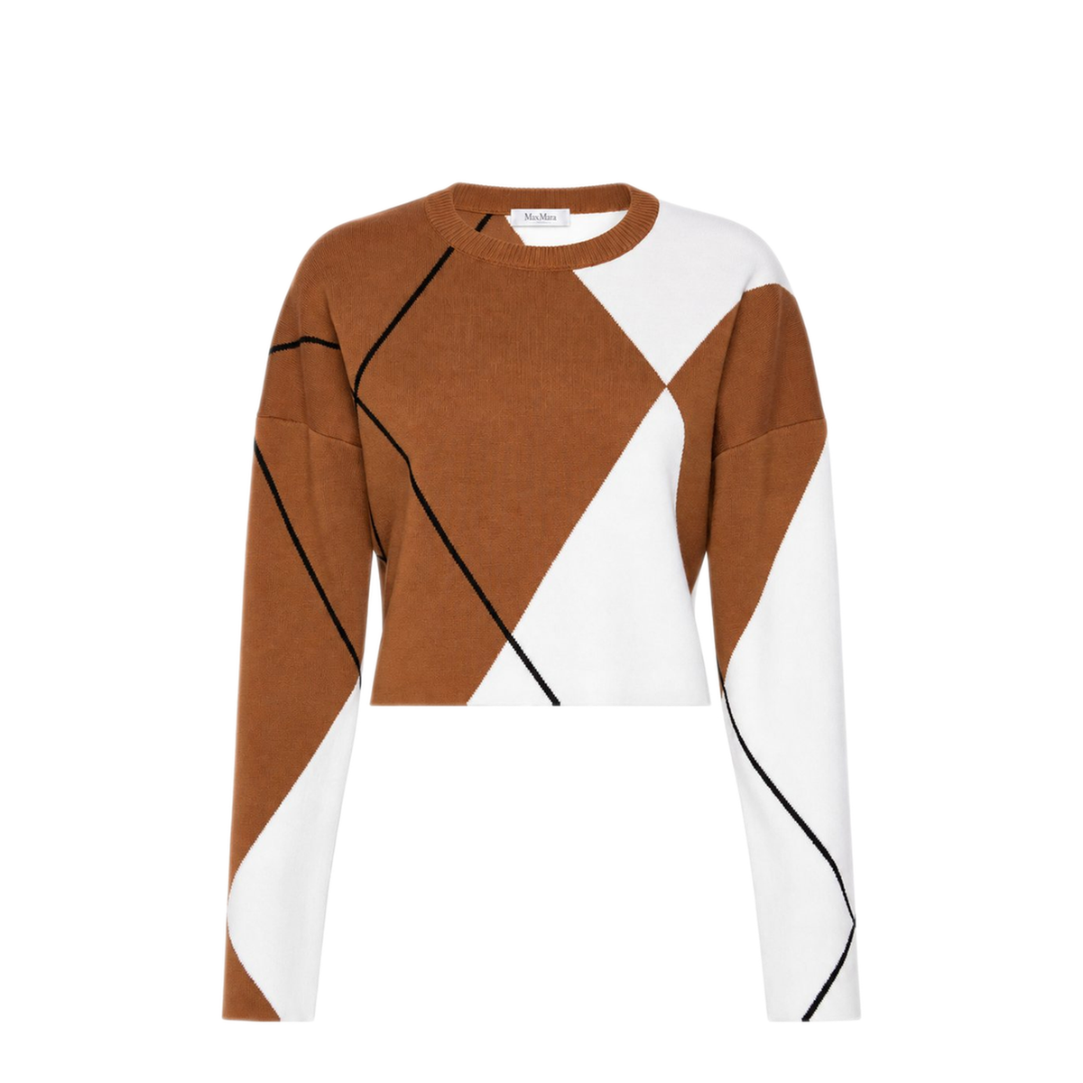MAYFEYR - Max Mara - Maglia Canottiera Top - 2621366242MXMPAGGIO009