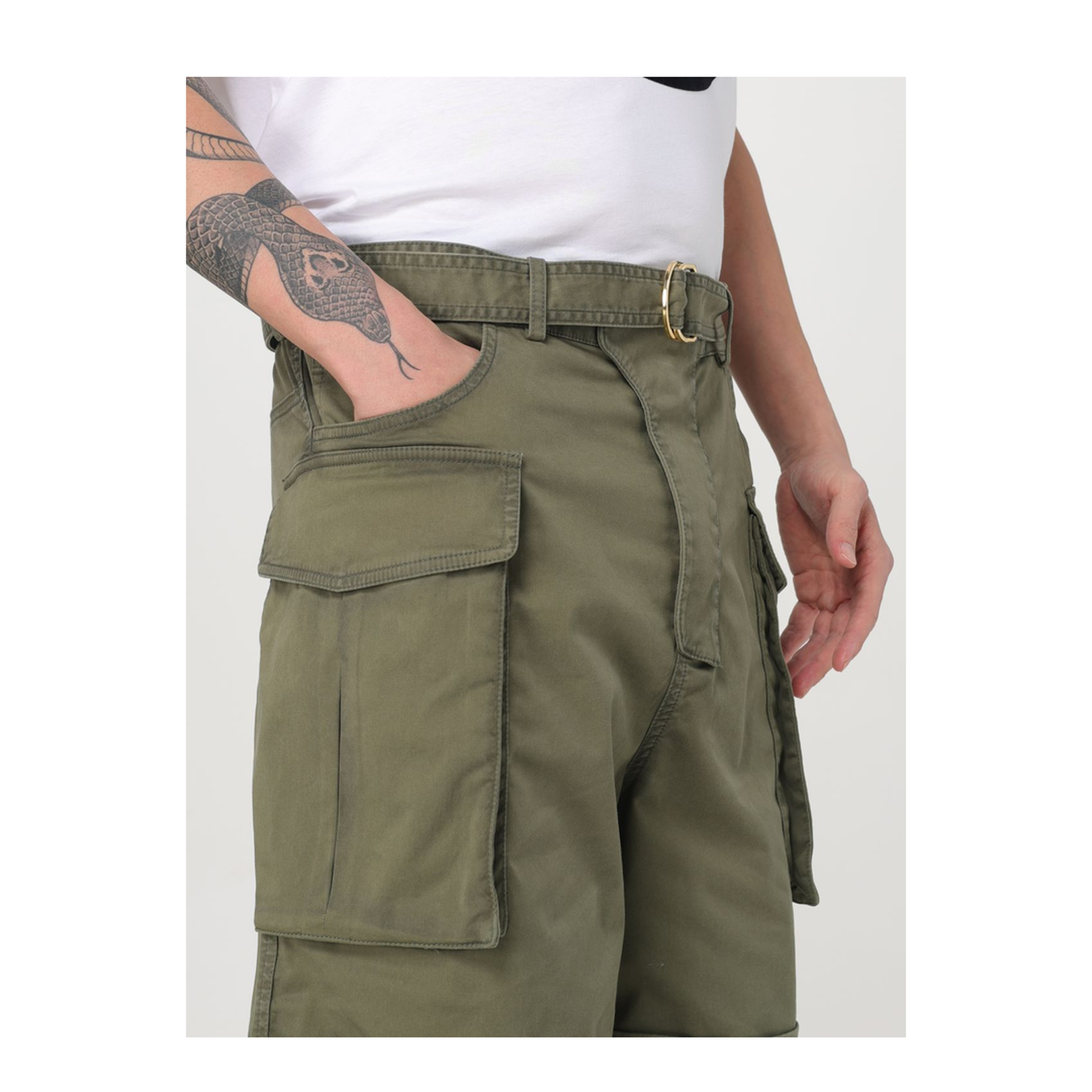 Cargo Shorts