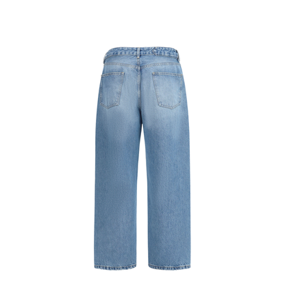 MAYFEYR - Jacquemus - De-Nimes Jeans - PAM00053AD00038