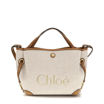 MAYFEYR - Chloè - Clover Handbag - CH26AS656S63