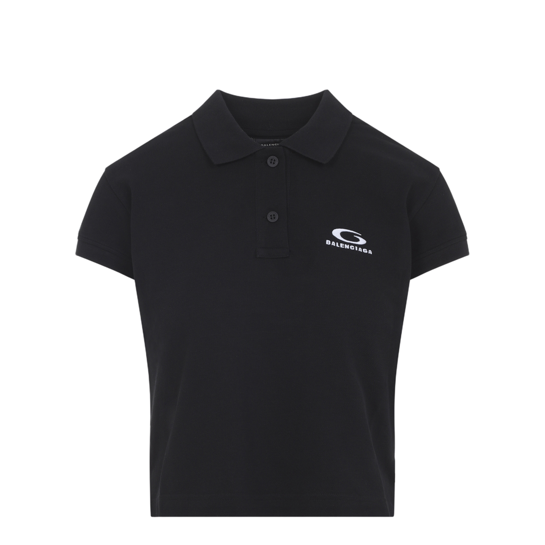 MAYFEYR - Balenciaga - Ss Polo - 858098TTVT8