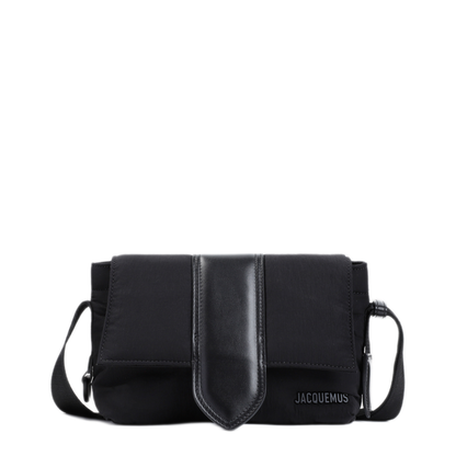 MAYFEYR - Jacquemus - Messenger Bambino Shoulder Bag - BAM00373AW00424