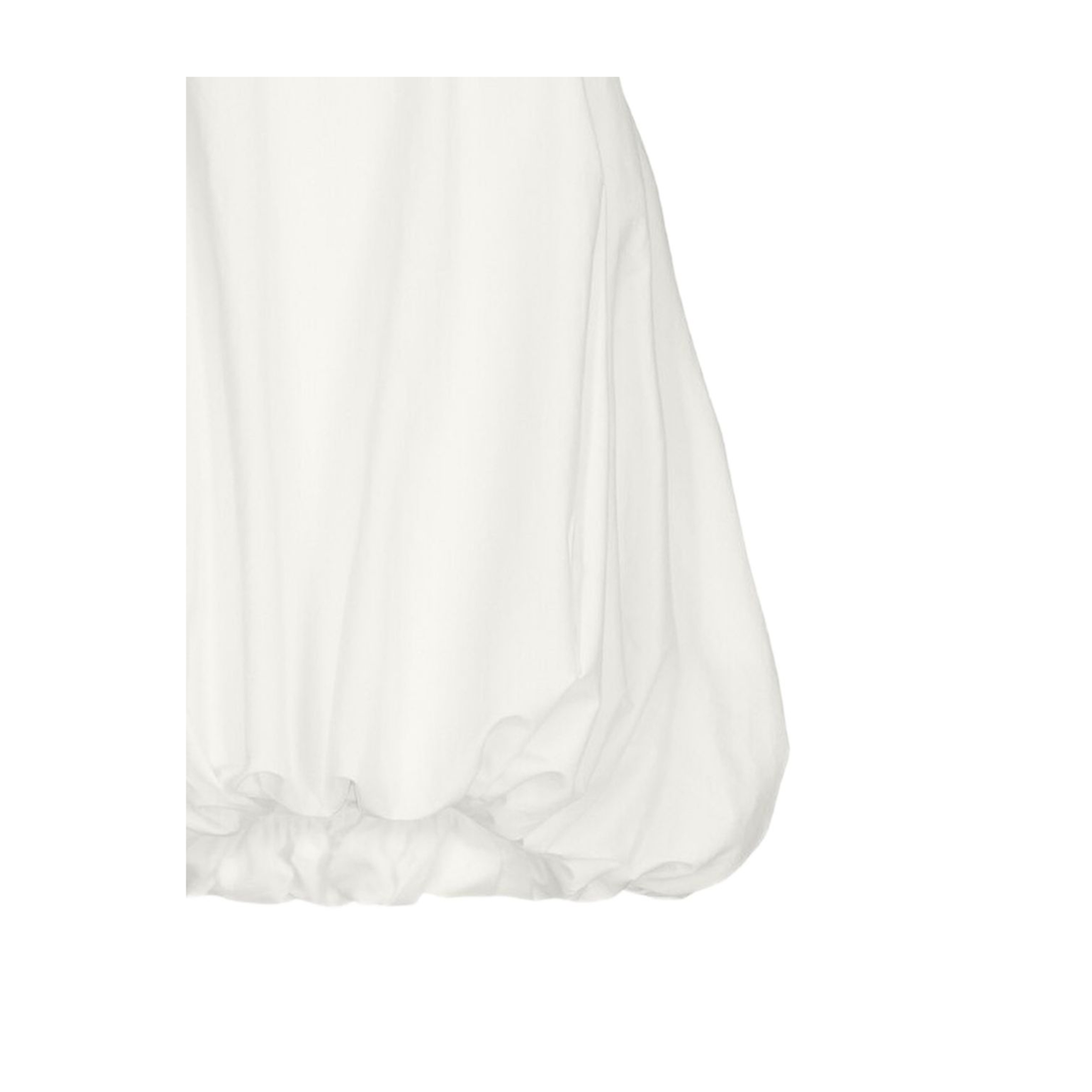 MAYFEYR - Alaia - Dresses White - AA9R3152T611D000
