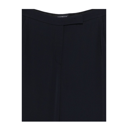 MAYFEYR - EMPORIO ARMANI CAPSULE PRE - Trousers Blue - EW003756TE18990FB046