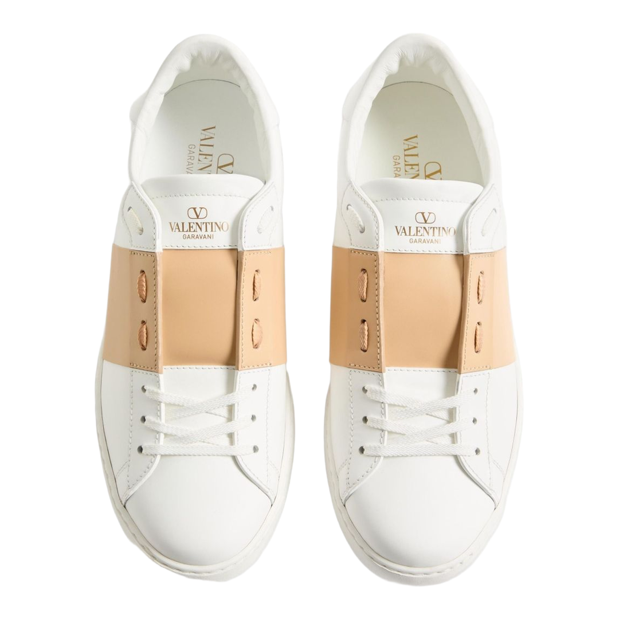 Garavani Sneakers Beige