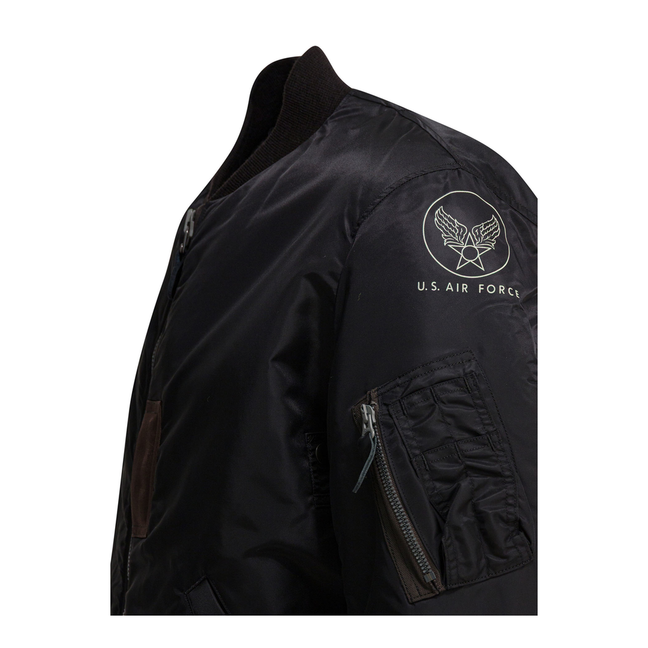 MAYFEYR - Buzz Rickson's - Ma 1 Bomber - BR1577202