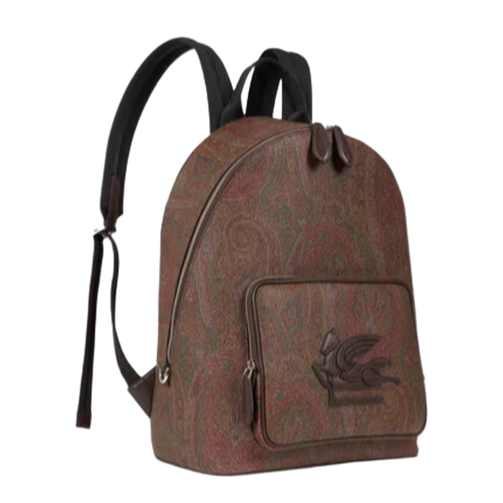 Essential Paisley Backpack