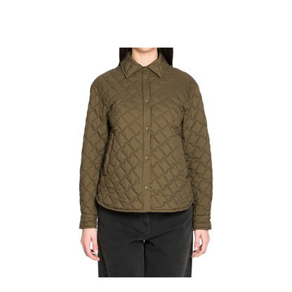 Quilted jacket
