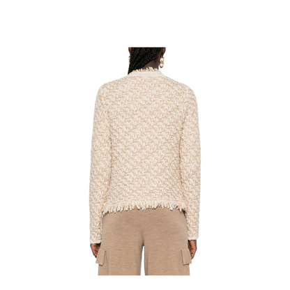 Jacket In Multicolor