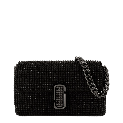 Detachable Shoulder Bag