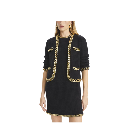 Kendra Chain Blazer