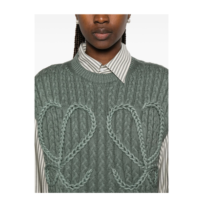 MAYFEYR - Loewe - Sweaters - S359Y14KJI4160