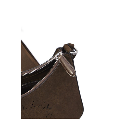 Logo Crossbody Bag